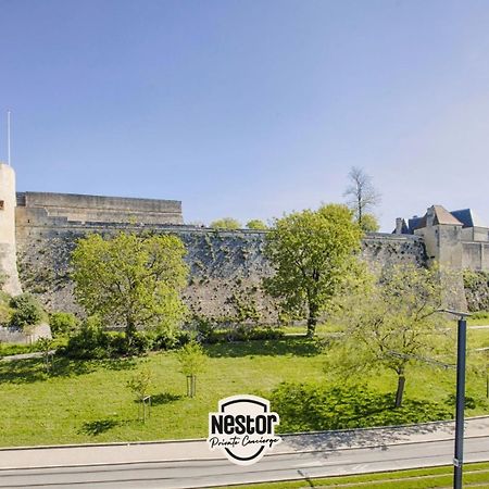Appartement La Casa Relaxio — Un Nid Douillet En Hyper Centre à Caen Extérieur photo