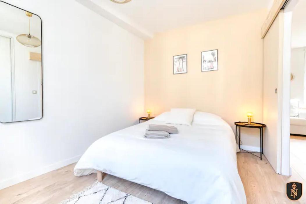 Appartement La Casa Relaxio — Un Nid Douillet En Hyper Centre à Caen Extérieur photo