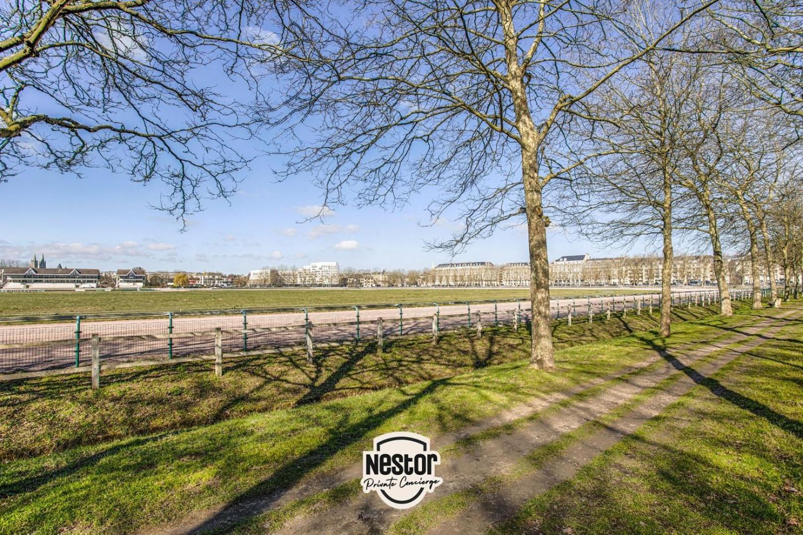 Appartement La Casa Relaxio — Un Nid Douillet En Hyper Centre à Caen Extérieur photo